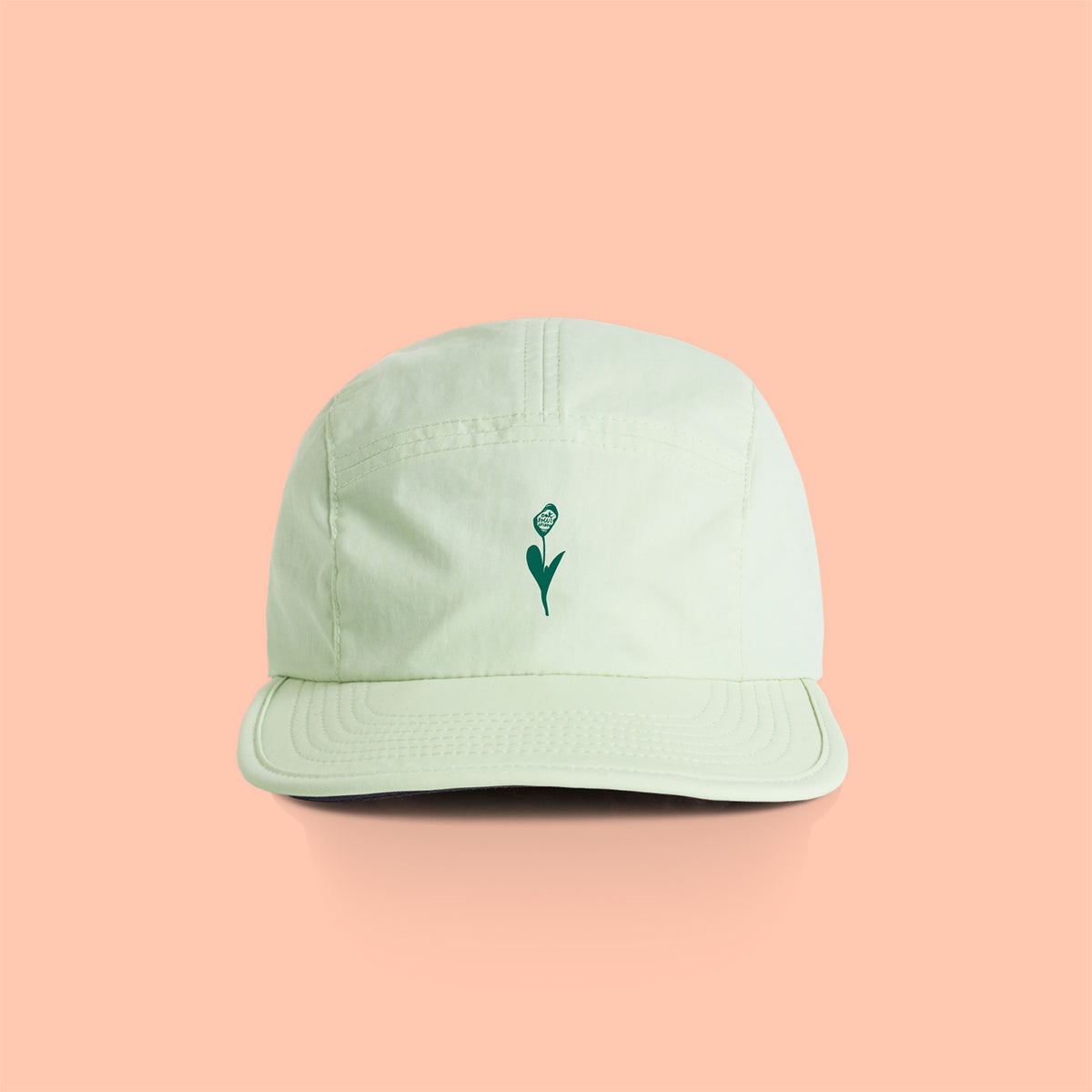 Finn Nylon Cap