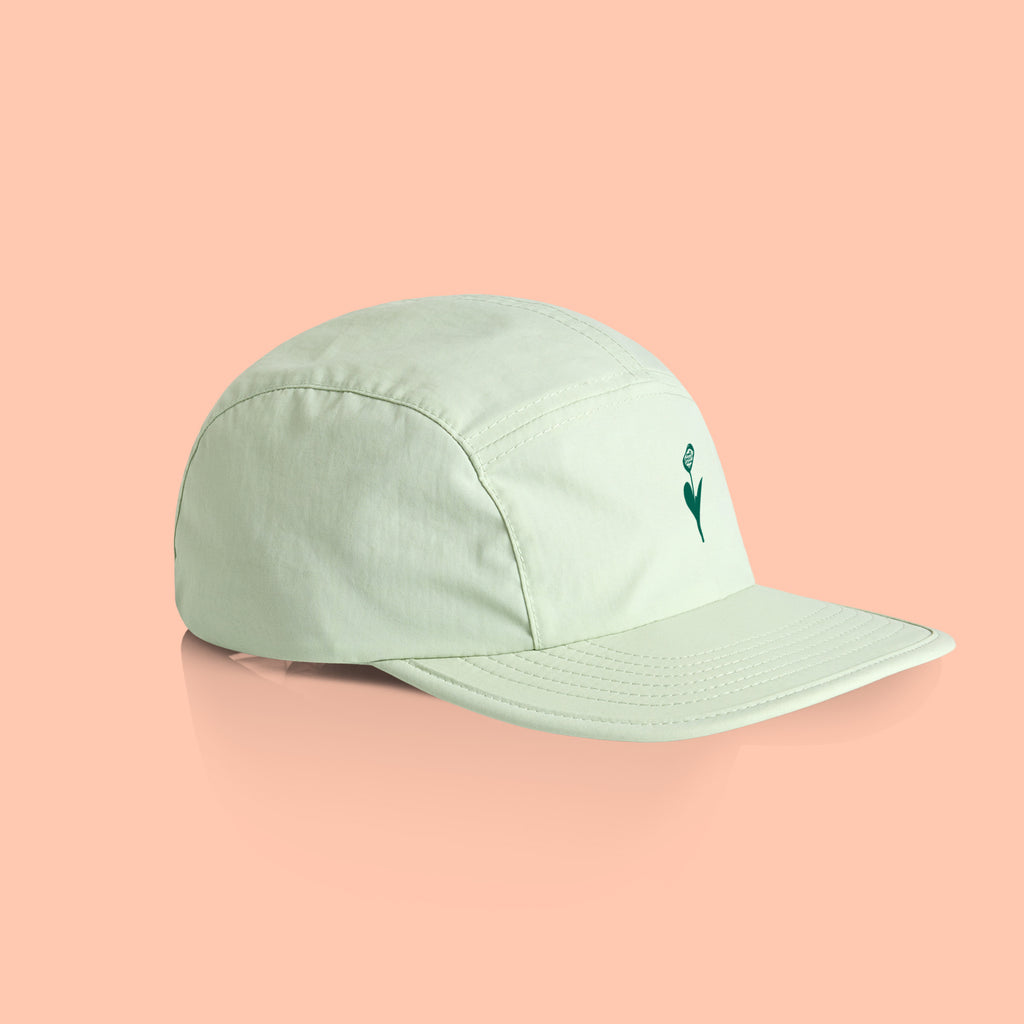Finn Nylon Cap