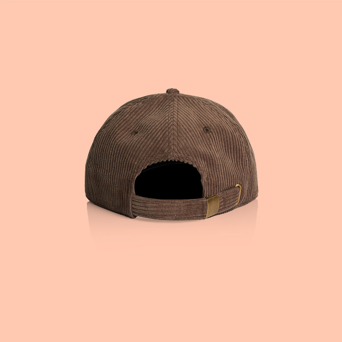 Class Cord Cap - Walnut