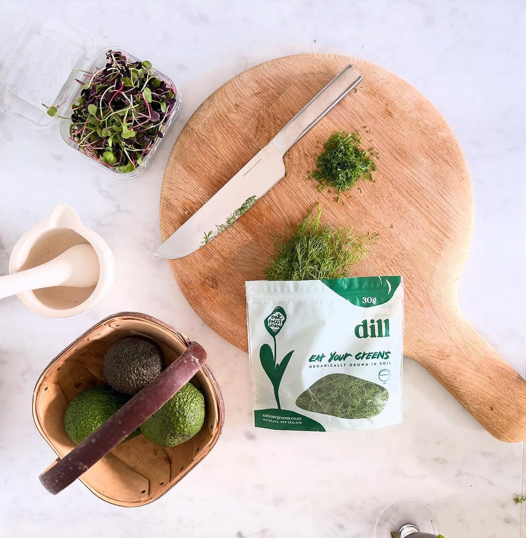 dill