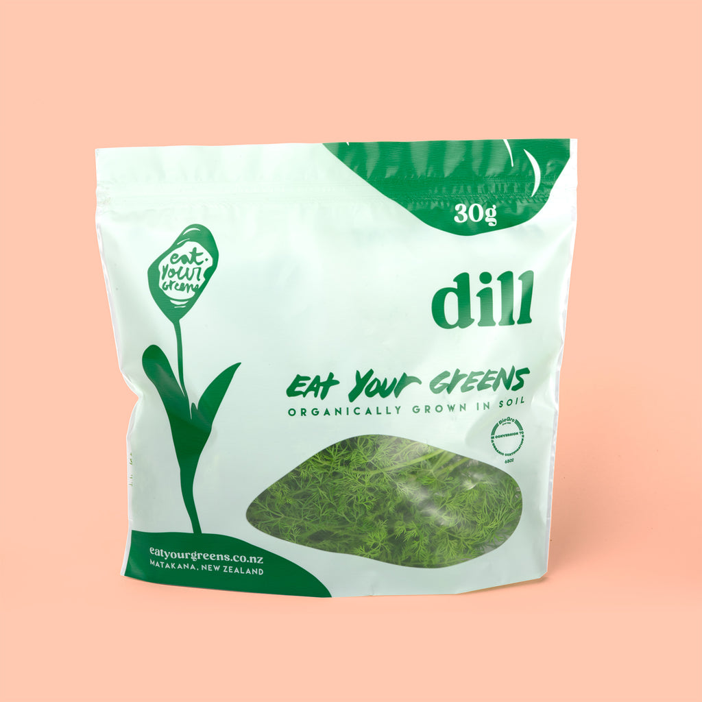 dill