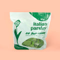 italian parsley