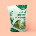 salad greens