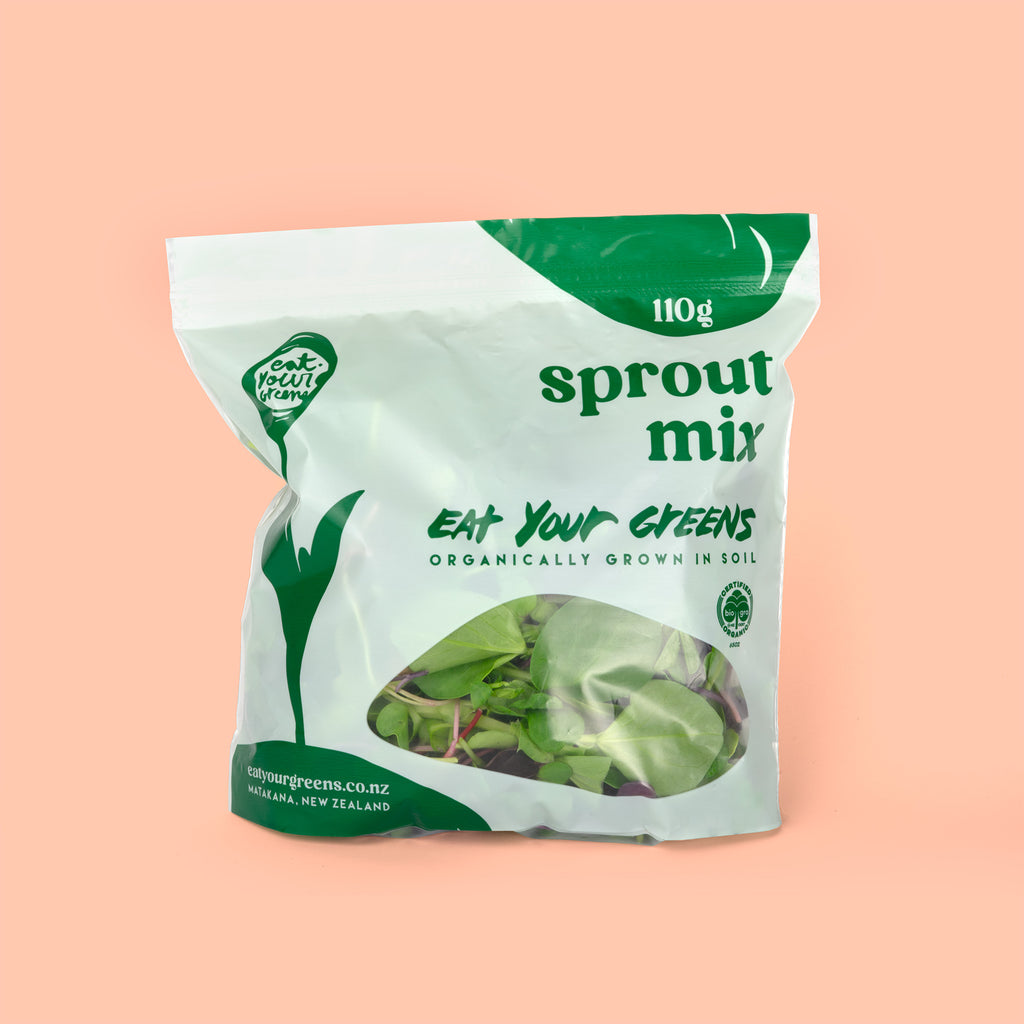 sprout mix